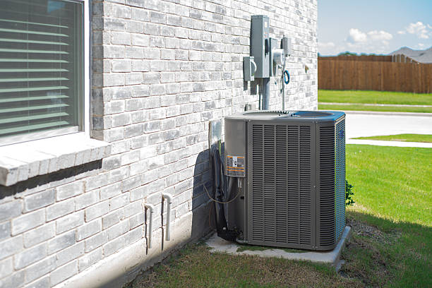 Reliable Heat Pump Repair contractor in Edgard, LA by FH HVAC